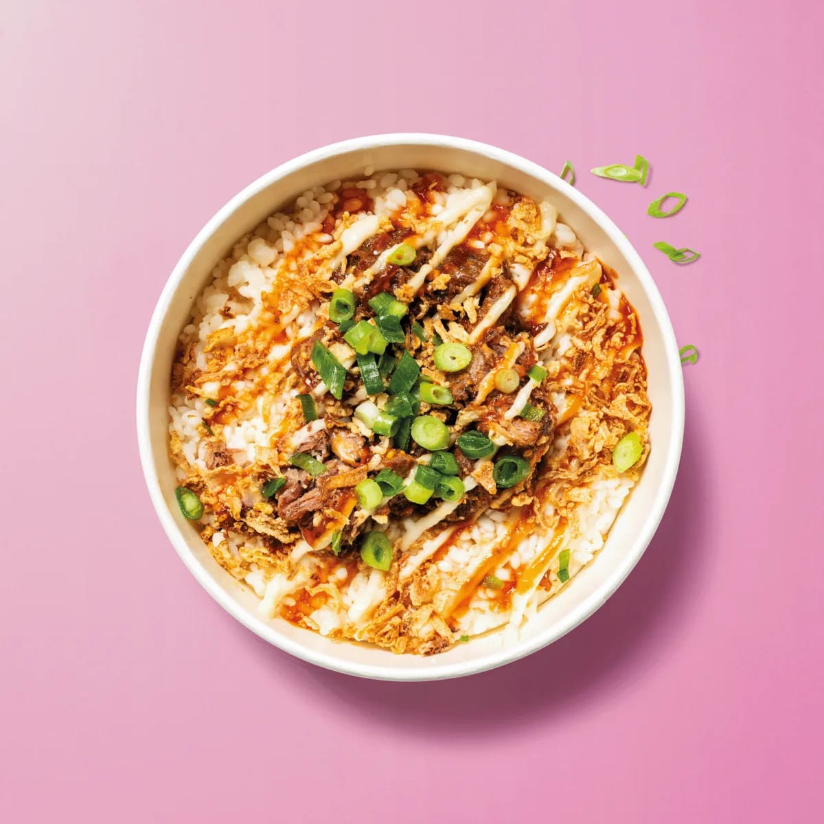 Rice Bowls preview
